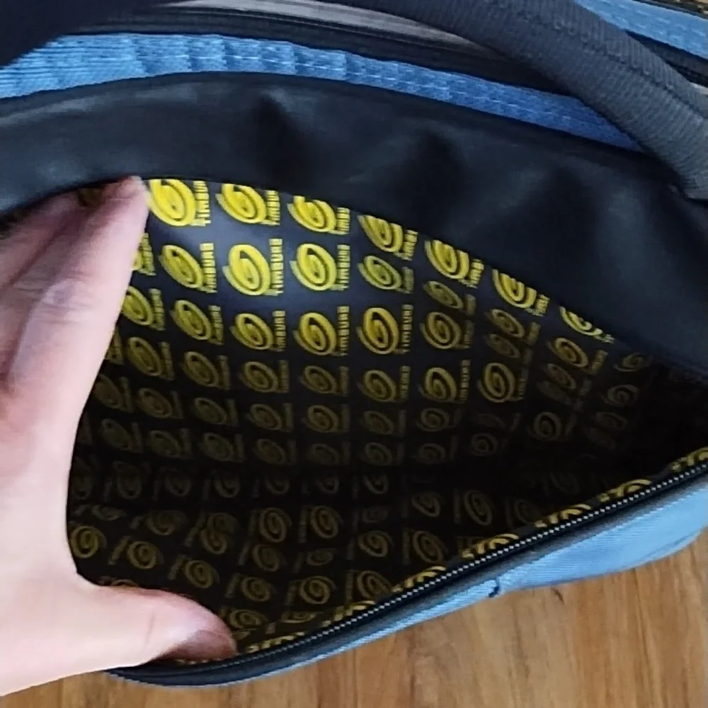 Timbuk2 Laptop Messenger Bag